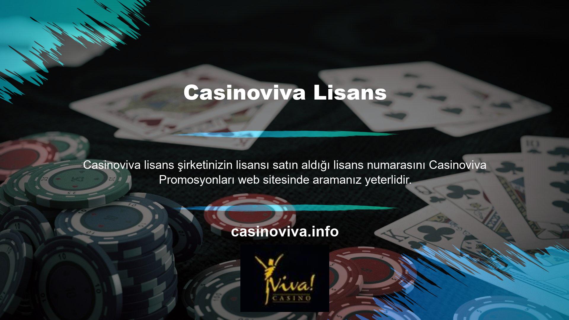Ayrıca Casinoviva kendi altyapısı üzerinden müşterilerine binlerce oyun seçeneği sunarak kazanç elde etmenizi sağlar