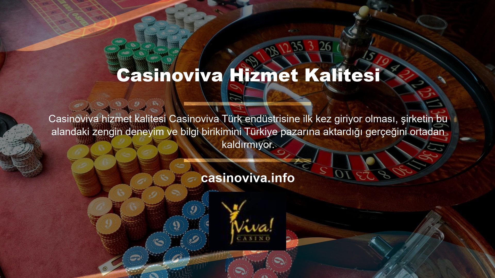 Bu hamle Türk sanayisinin hizmet kalitesini artırdı