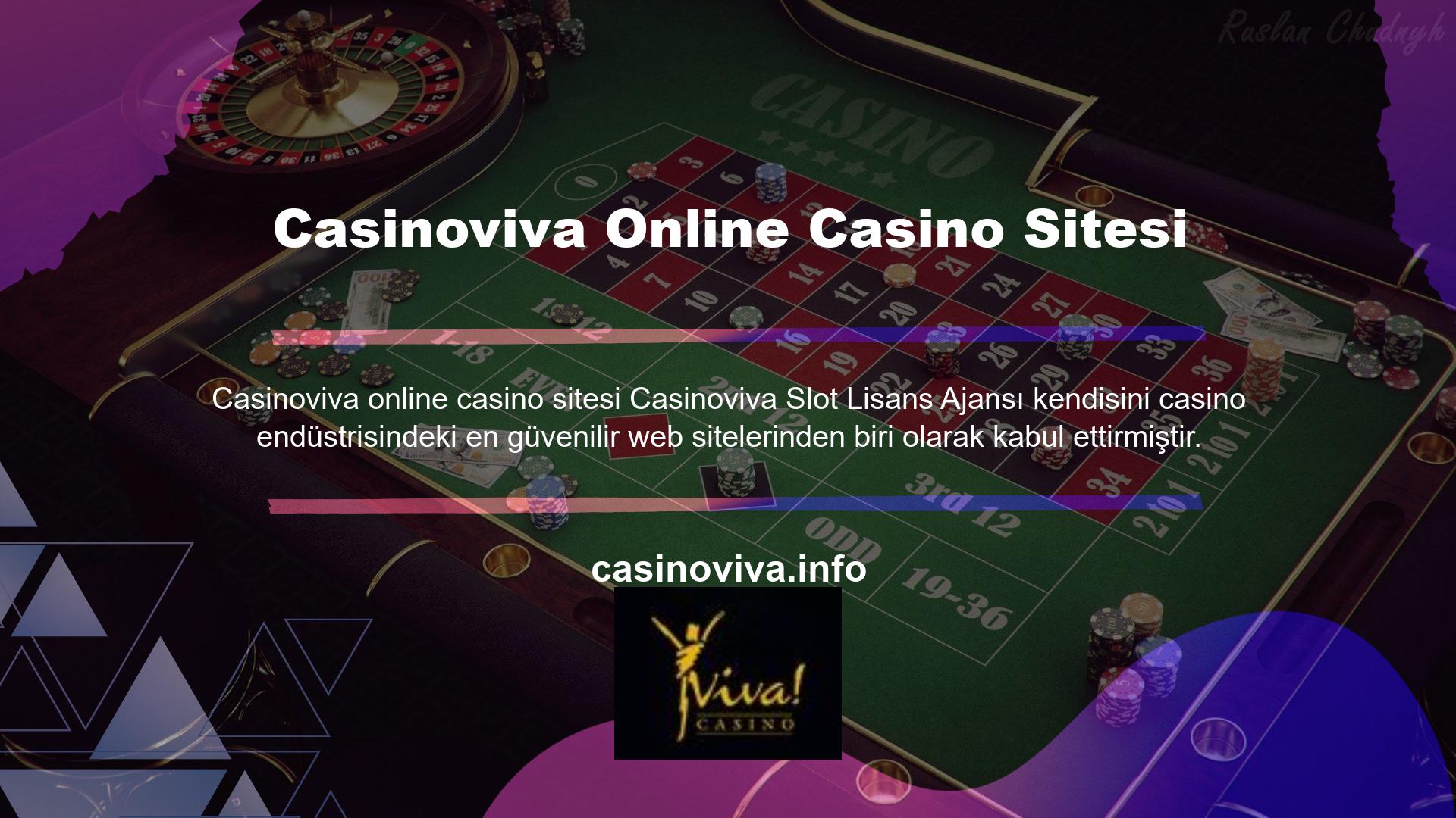 Adreslerdeki müşteriler: Casinoviva Online Casino Web Sitesi, Çevrimiçi Oyun Web Sitesi, Her Gün, Her Gün