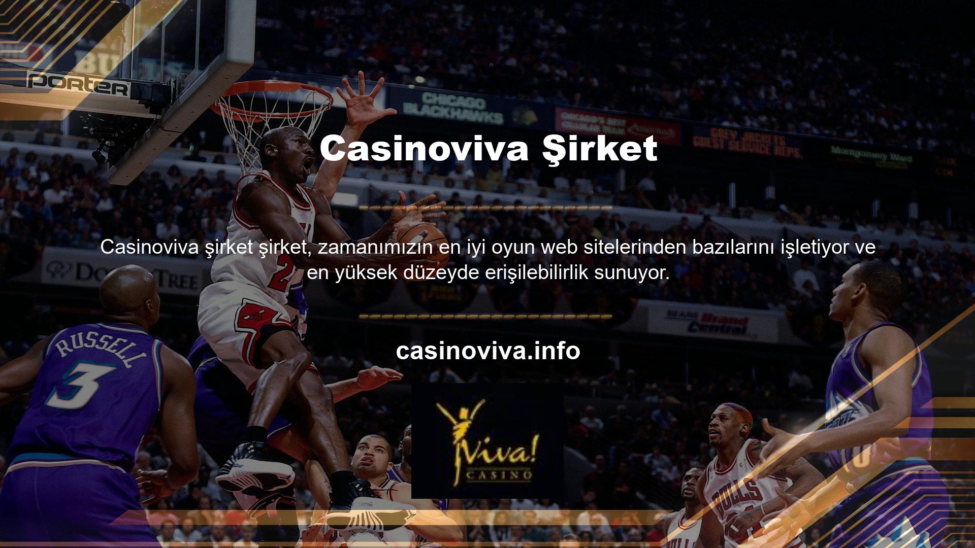 Canlı basketbol bahislerini seviyorsanız Casinoviva, bahis kuponlarınızı doldurmanıza yardımcı olacak istatistikler, analizler ve canlı bir bölüm sunar
