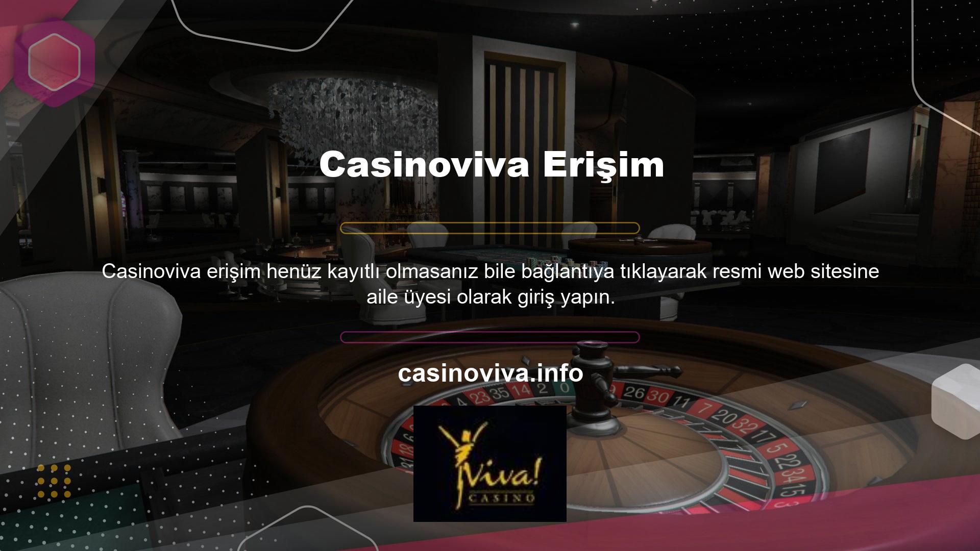 Casinoviva kapatılmasının ardından açtığı dava feshedilerek yeni alan adları devredildi